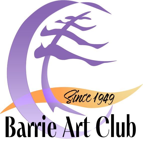 Barrie Art Club